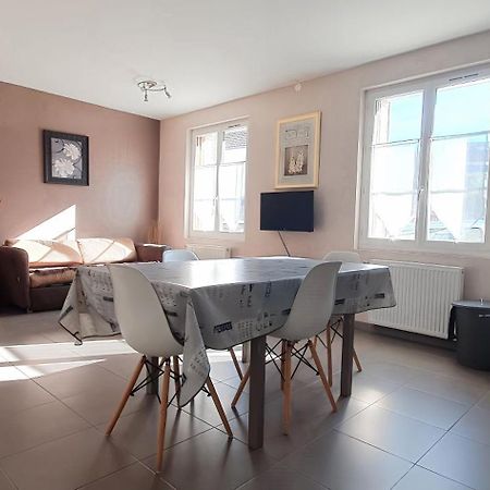 Disneyland Paris, 62 M2 Apartment Coupvray Esterno foto