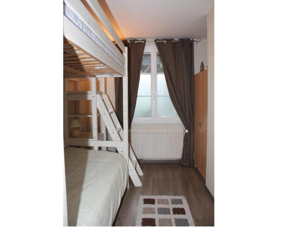 Disneyland Paris, 62 M2 Apartment Coupvray Esterno foto