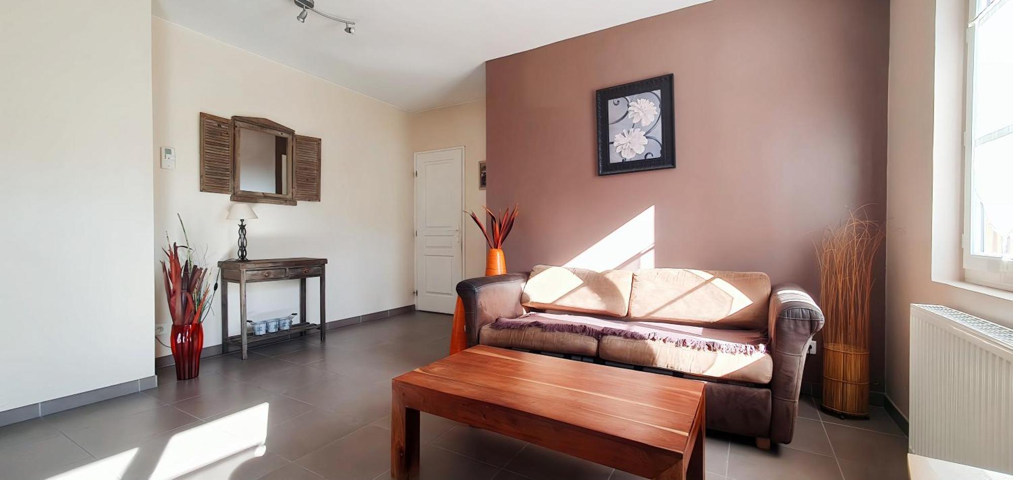 Disneyland Paris, 62 M2 Apartment Coupvray Esterno foto