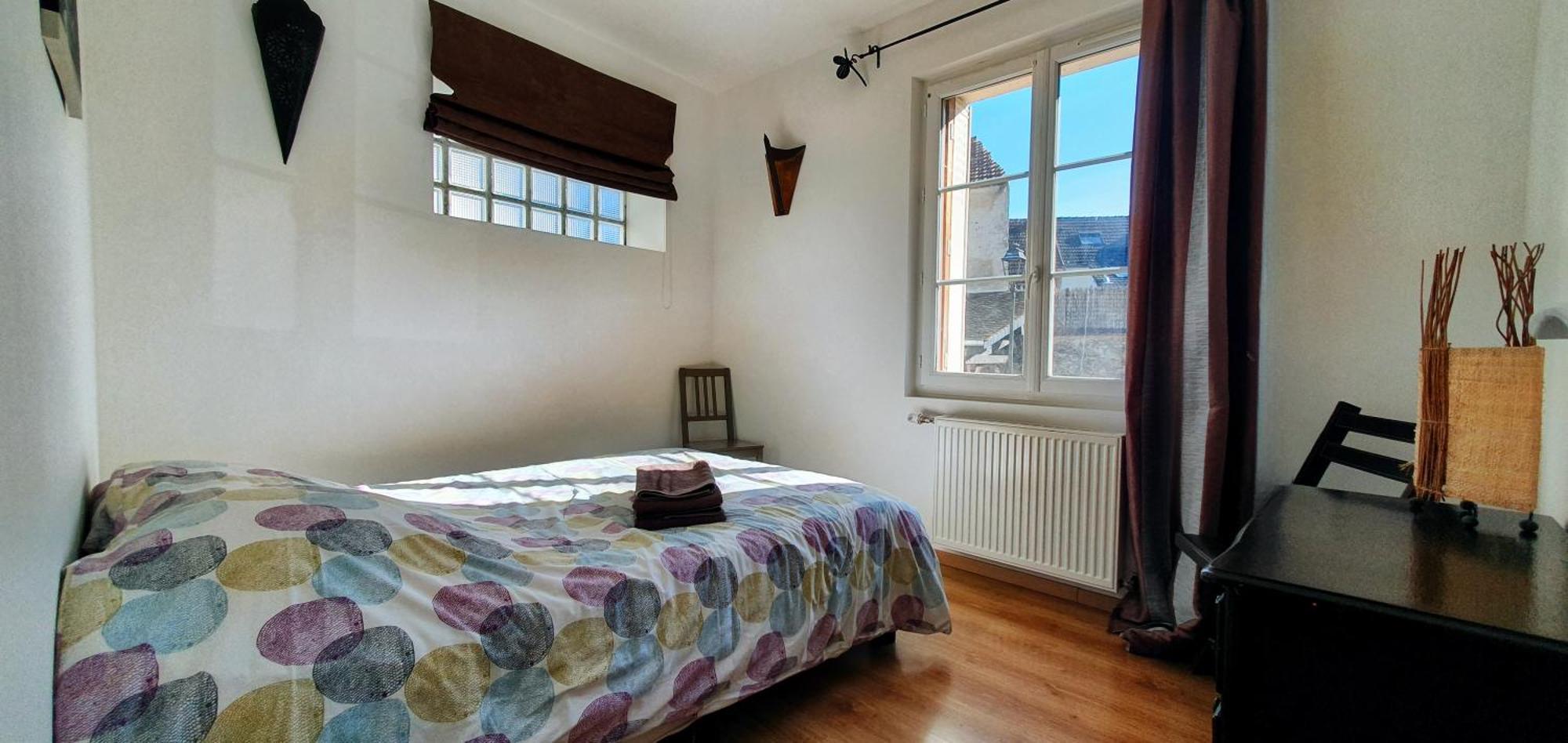 Disneyland Paris, 62 M2 Apartment Coupvray Esterno foto