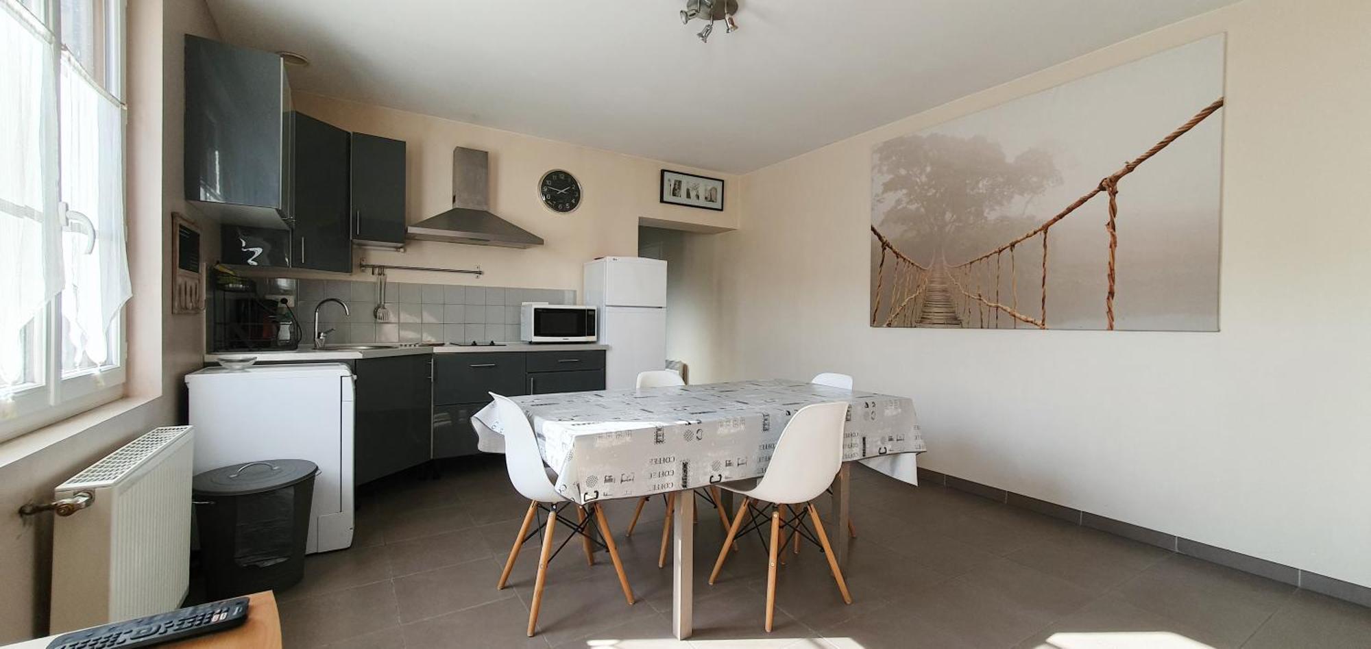 Disneyland Paris, 62 M2 Apartment Coupvray Esterno foto